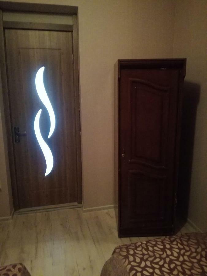 Hotel Happy Pandasn12 Borjomi Exterior foto